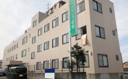 グループホームグループホームこころ岐阜の施設画像